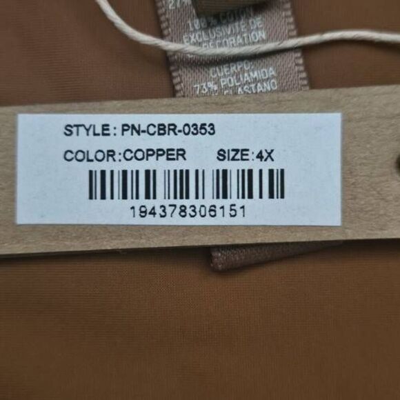 2 PAIR SKIMS HI CUT BRIEF PANTY NWT - Picture 10 of 13